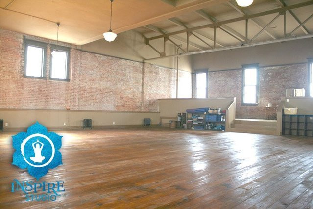 Inspire Studio