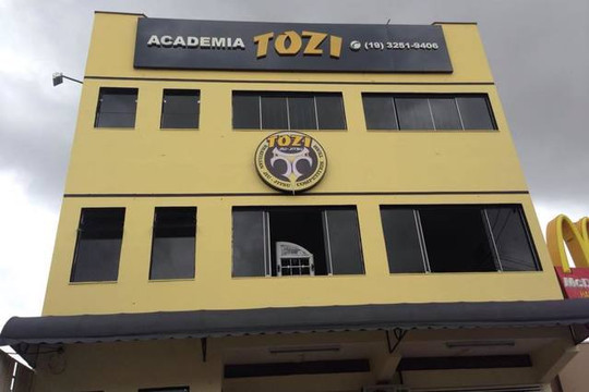 Imagem 1 da galeria do parceiro TOZI Jiu-Jitsu Campinas