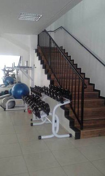 Imagem 1 da galeria do parceiro Academia Clínica Personal