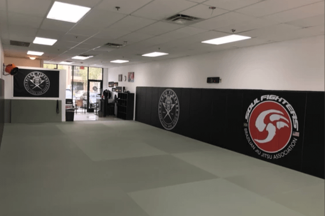 Ximenes Brazilian Jiu Jitsu and Judo