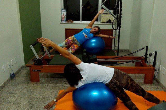 Imagem 3 da galeria do parceiro Fisio & Spa