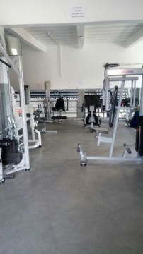 Imagem 1 da galeria do parceiro Academia Dragons