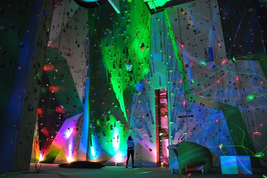 Bild 3 von Wiesbadener Nordwand Partnergalerie