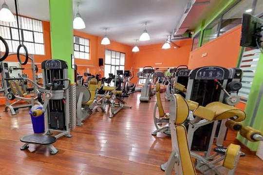 Immagine 2 dalla galleria del partner Altair Club Cifali