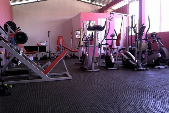 Imagem 1 da galeria do parceiro Academia Feminina Espaço Fitness