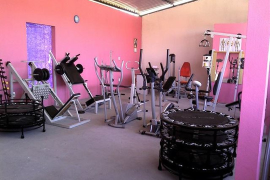 Imagem 3 da galeria do parceiro Academia Feminina Espaço Fitness