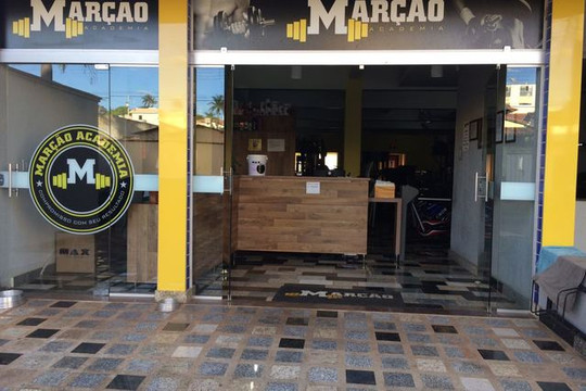 Imagem 1 da galeria do parceiro Marção Academia