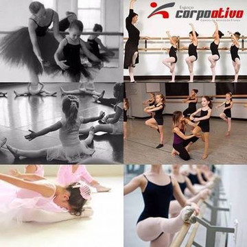 Imagem 2 da galeria do parceiro Espaço Corpo Ativo