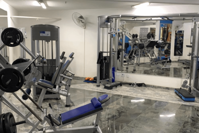 Concept Fitness
