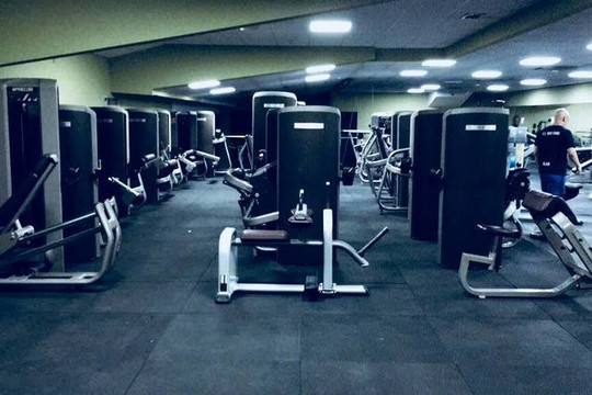 Imagen 1 de la galería del partner Lowfit - Aljarafe