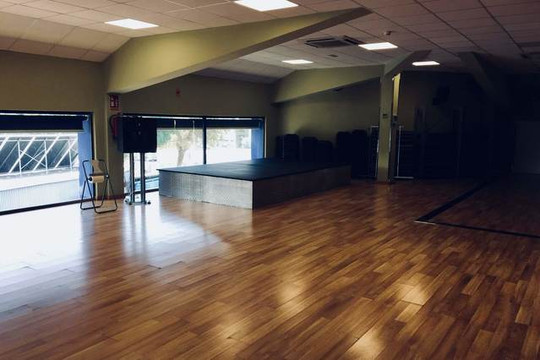 Imagen 2 de la galería del partner Lowfit - Aljarafe