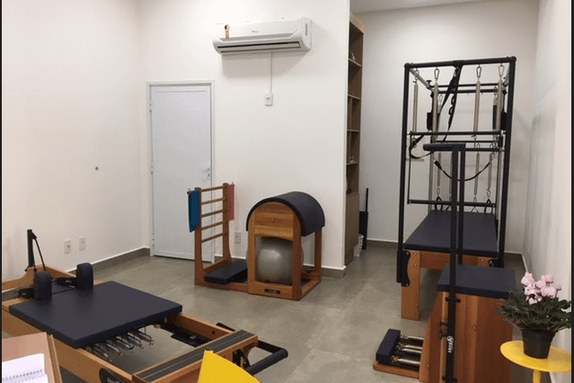 Studio Life Pilates