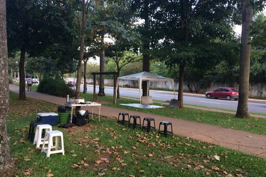 Imagem 1 da galeria do parceiro Good Running - Braz Leme