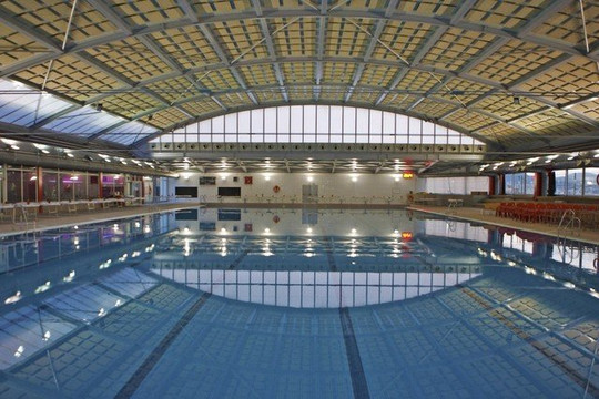 Imagen 1 de la galería del partner Club Natacio Molins de Rei