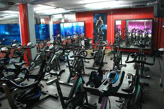 Imagen 3 de la galería del partner Club Natacio Molins de Rei