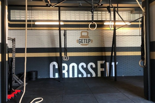 Imagen 1 de la galería del partner Getep Box