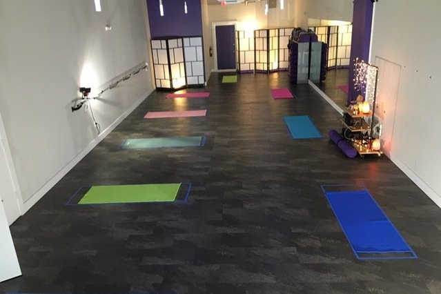 Yoga Cure