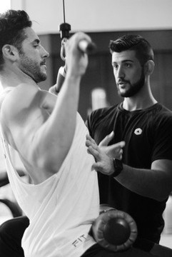 Imagen 1 de la galería del partner Carlos Conejo