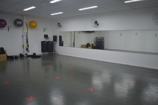 Imagem 3 da galeria do parceiro Academia Corefit