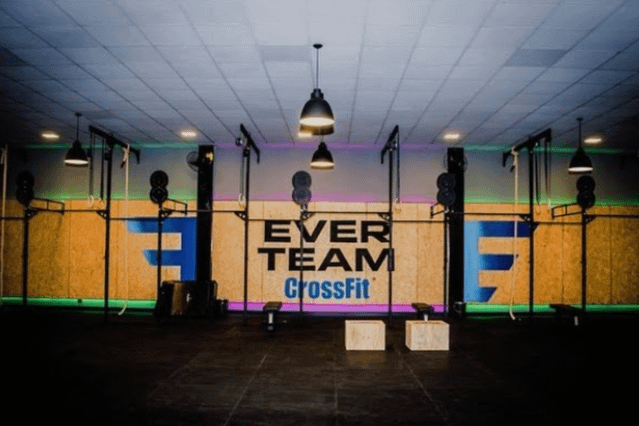 Everteam Crossfit