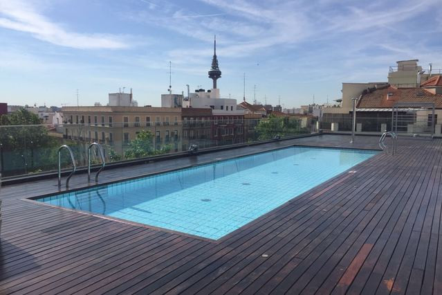 O2 Centro Wellness Manuel Becerra