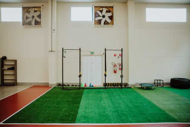 Studio Start Fitness
