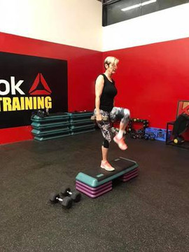 Image 1 from Kathy Burgett partner gallery