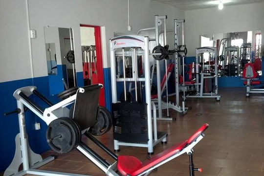 Imagem 2 da galeria do parceiro Pró-Fitness Academia
