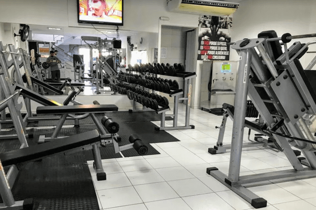 Life Academia E Comercio