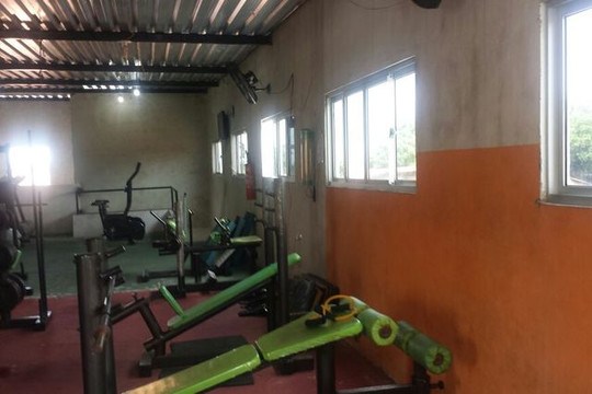 Imagem 3 da galeria do parceiro Ideal Fitness