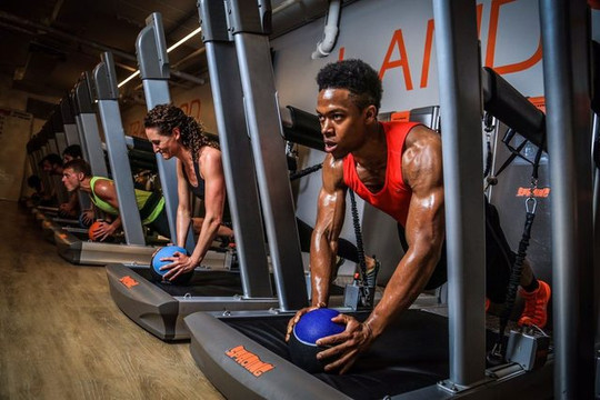 Image 2 from Sproing Sport partner gallery