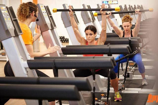 Image 3 from Sproing Sport partner gallery