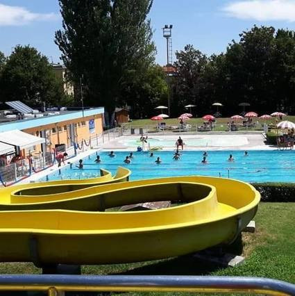 Multisport Parma
