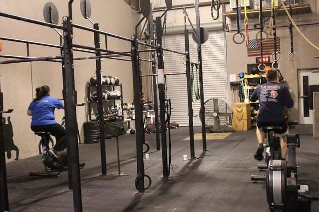 Third Coast CrossFit
