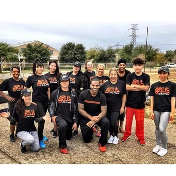 Image 3 from Walls Next Level Fitness partner gallery