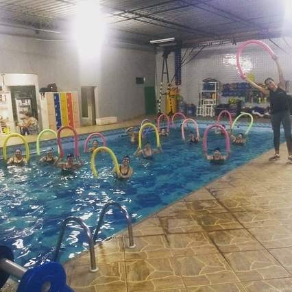 Espaço Zen Fitness Center