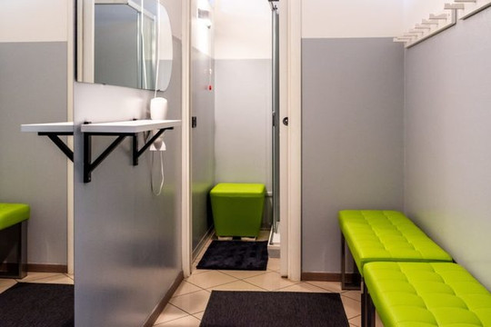 Immagine 1 dalla galleria del partner PTlab Gattamelata