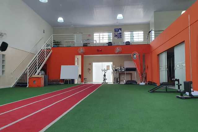 Espaço One