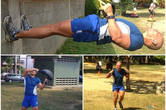 Image 1 from Felix Rivera partner gallery