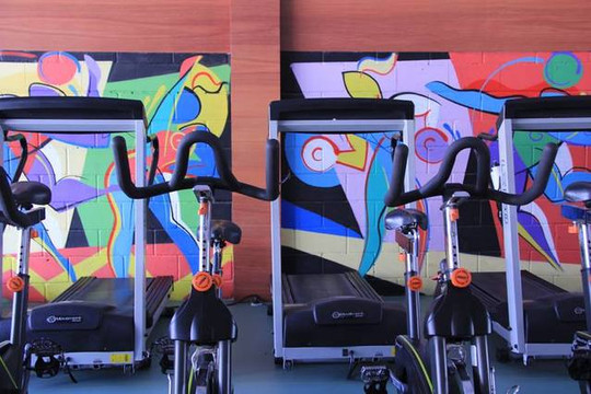 Imagem 3 da galeria do parceiro Academia Spazzio