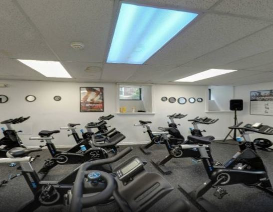 SMART Fitness Studio