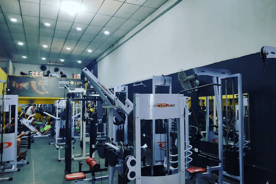 Imagem 1 da galeria do parceiro Fisio Life