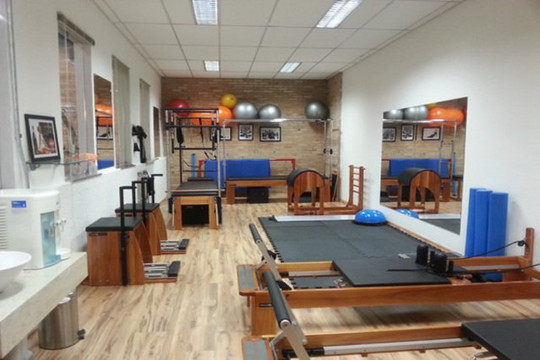 Imagem 1 da galeria do parceiro Pure Pilates - Tatuapé - Serra De Bragança