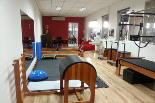 Imagem 3 da galeria do parceiro Pure Pilates - Tatuapé - Serra De Bragança