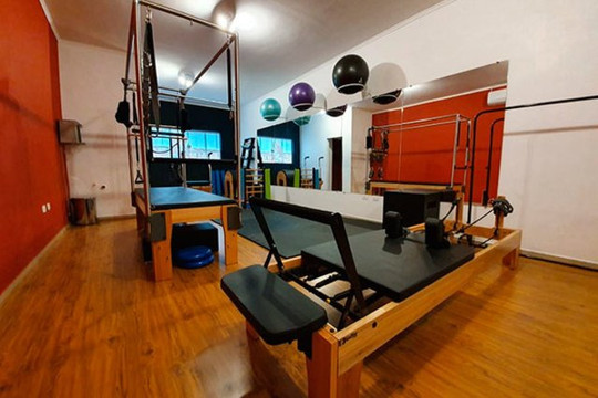 Imagem 1 da galeria do parceiro Pure Pilates - Diadema - Centro