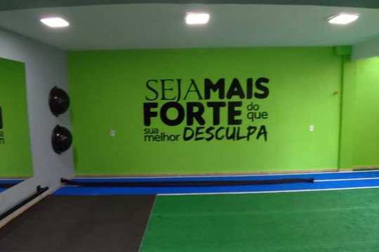 Imagem 2 da galeria do parceiro Doctorfit - Saúde SP