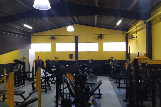 Academia THM Fit