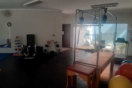 Imagem 3 da galeria do parceiro Acqua Vitae