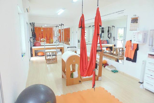 Imagem 1 da galeria do parceiro Studio E Personal Pilates - Unidade Vila Sonia