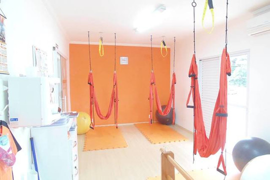 Imagem 2 da galeria do parceiro Studio E Personal Pilates - Unidade Vila Sonia